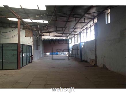Commercial Warehouse for Rent in Nacharam
